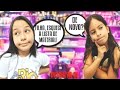 Tipos de mães comprando material escolar | luana melo (completo)