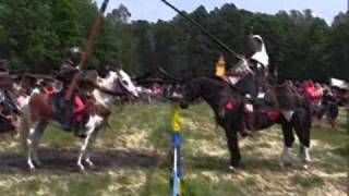 Wenzel Ritterspiele Presentation