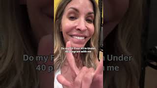 Fit Over 40 in Under 40 Minutes a Day