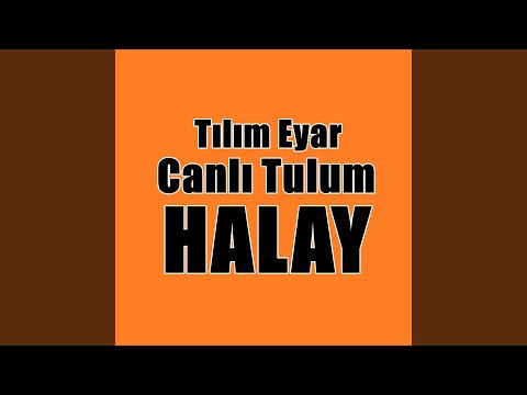 Canlı Tulum Eyar