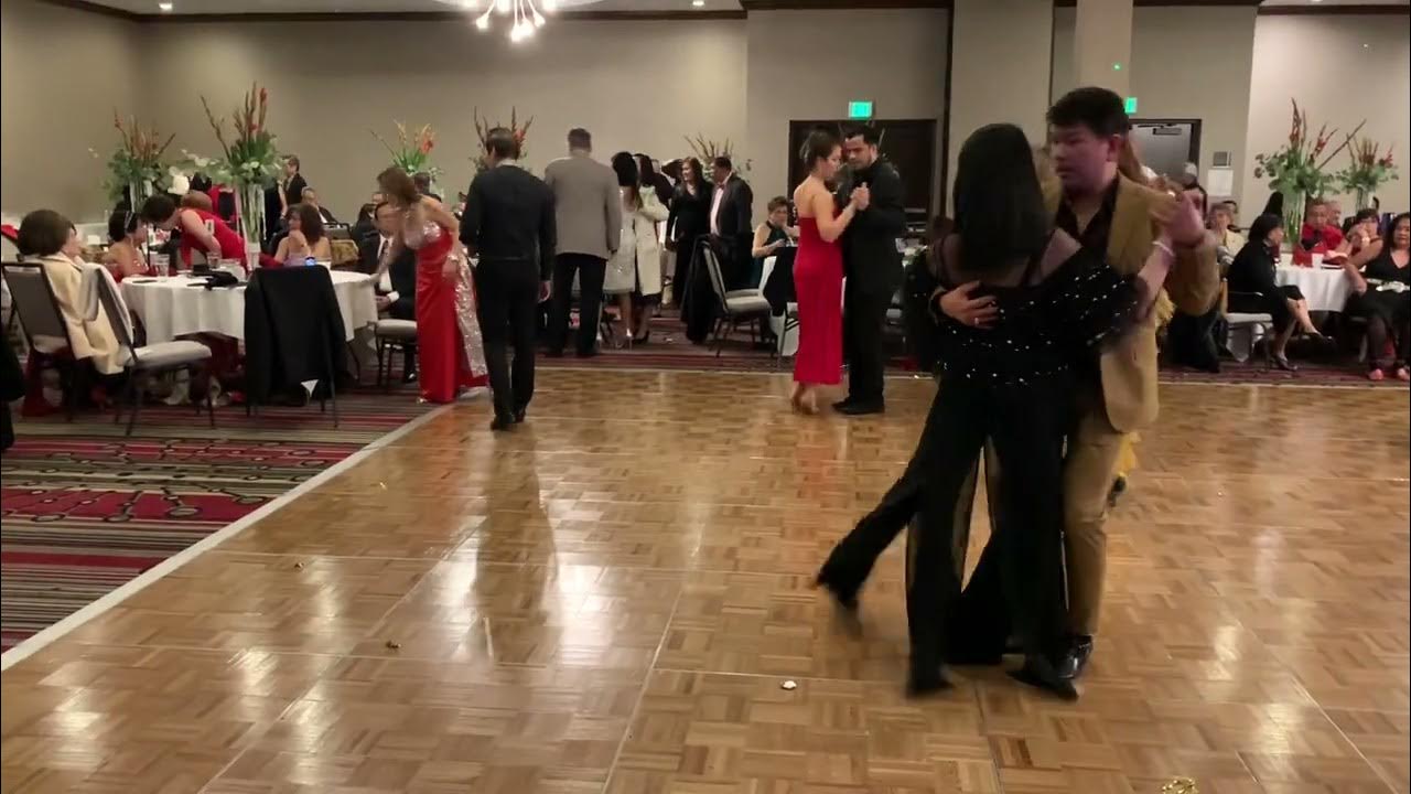 Keep on Tango Dancing the Poema by Francisco Canaro (feat. Roberto Maida) Keep on Tango Dancing the Poema by Francisco Canaro (feat. Roberto Maida)