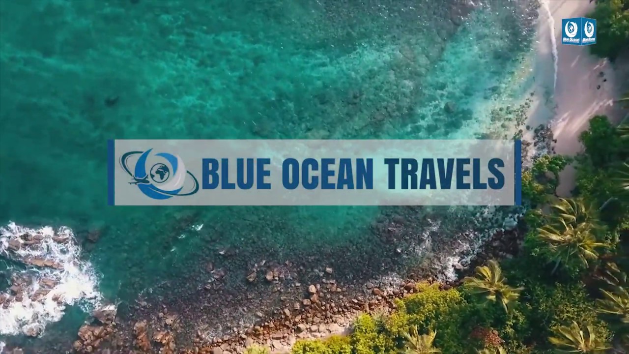 blue sea tours and travels