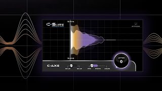 Get Rid of Ground Loop Hum with C-Axe Guitar & Bass Noise Supressor