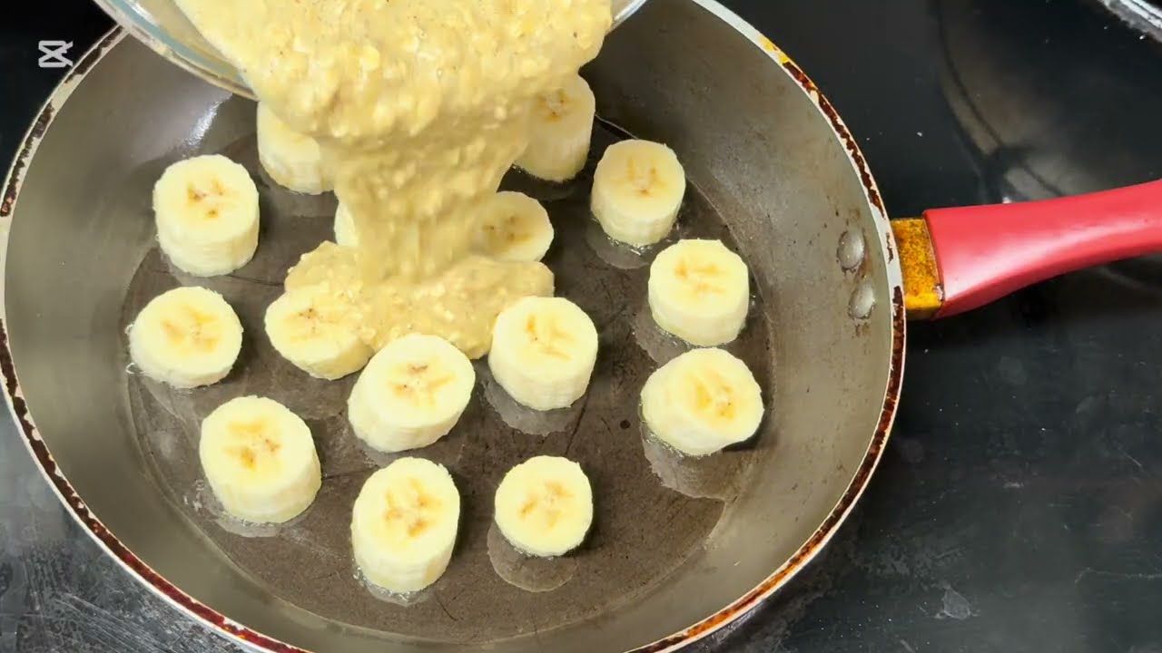 Easy 5-Minute Breakfast Recipe 