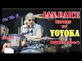 Ian Paice Deep Purple (Reacts) to'Yoyoka' Burn (Reaction)