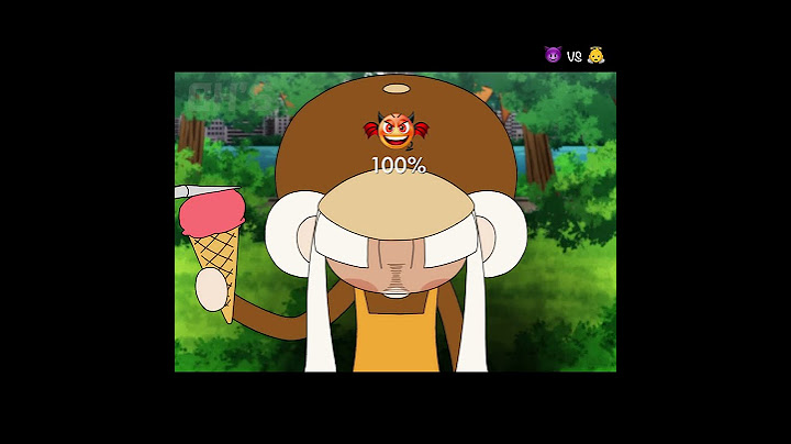 😈 vs 👼 | GH'STORY | #animation #anime (@chadabin)