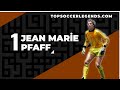 Soccer Legend: Jean-Marie Pfaff ‘’El Sympatico’’ の動画、YouTube動画。