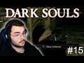 Im Sarg schlafen 😴💤  | Dark Souls 1 | #15