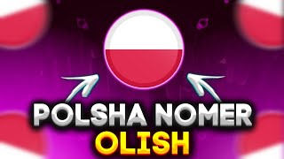 🇲🇨 POLSHA NOMER OLISH YANGI USULI // POLSHA NOMER OLISH 2NR PREMIUMDAN / POLASH NOMER OLISH 2022