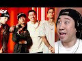 Coreano reacciona a 2 Problemas Remix 🔥😱 Blessd, Javiielo, Neutro Shorty, Big Soto