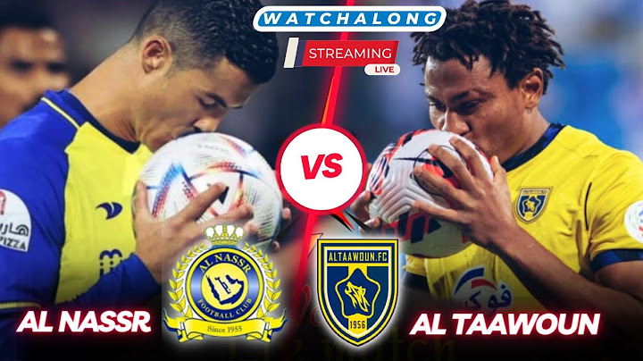 AL NASSR (RONALDO) vs  AL TAAWOUN (KAKU) PREDICTION | SMC Park Stadium | SPL | GEOFF DE DIOS