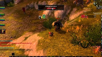 Seminko: Instant Battleground Resurrection 3.3.5 FIXED