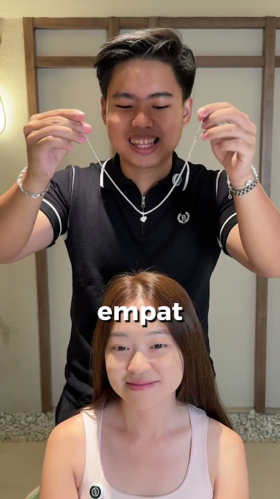 orang kompetitif kalo pacaran😅
