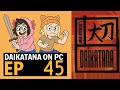 Daikatana – This Boss Is Literally Unbeatable (Ep 45 | Wyndrax Tower 2 | E3M4B)