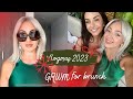 Brunch and GRWM | Dubai Vlogmas 2023