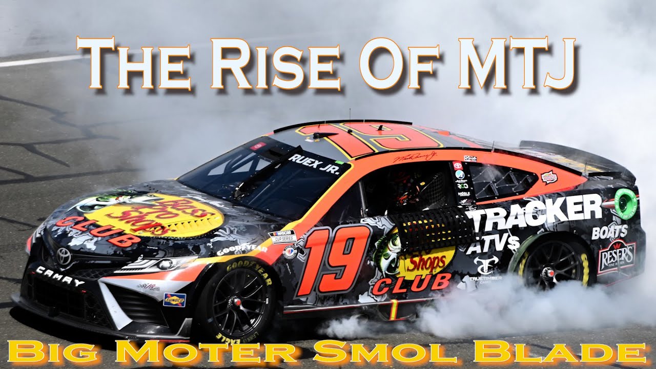 NASCAR Sonoma | 