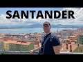 Santander spain  a cove of treasure in the north