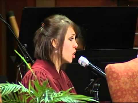 Elizabeth Ford - How Deep the Father's Love for Us