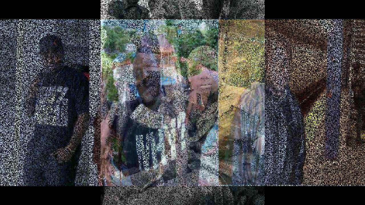 BUNDUKI REMIX -SUGU feat PROF.JAY & SOLO THANG