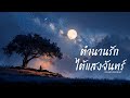 ตำนานรัก ไต้แสงจันทร์ ( ชาย ) - Acoustic version ♥️ pchaistudio music 🎶