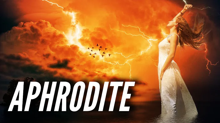 Aphrodite: Die Göttin der Schönheit und Liebe