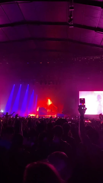 Jai Paul - BTSTU @Coachella 2023 W1