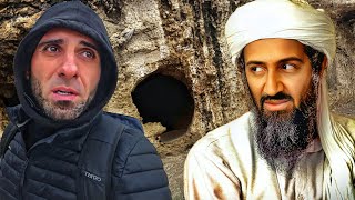 Pe urmele lui Osama Bin Laden, teroristul care a îngenuncheat SUA. Aici a fost omorât TIRANUL