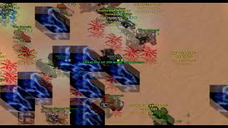 Tibia WGO Fade - Neptera OB Ank Part 2
