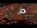 Dawn of war Soulstorm Yannari vs Necrons in Survival