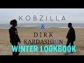 Fall &amp; Winter Lookbook | Ft. Dirk KardashiOn