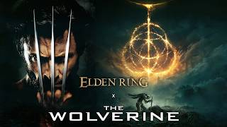 Playing Elden Ring As Wolverine