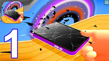 ASMR Studio 3D - Gameplay Walkthrough Part 1 - All Levels 1-16 (Android, iOS)