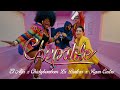 El Alfa "El Jefe" x Chicky Bom Bom x Ryan Castro - Chupable (Video Oficial)