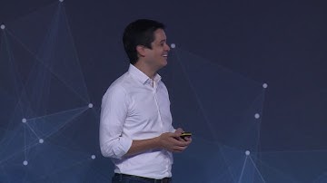 Antony Lewis | Decentralized 2019 | Security Tokens and Permissioned Blockchains