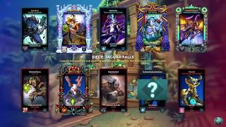 An Unexpected Game With Isbittennerfnatic, Bonkarnip And Helvian