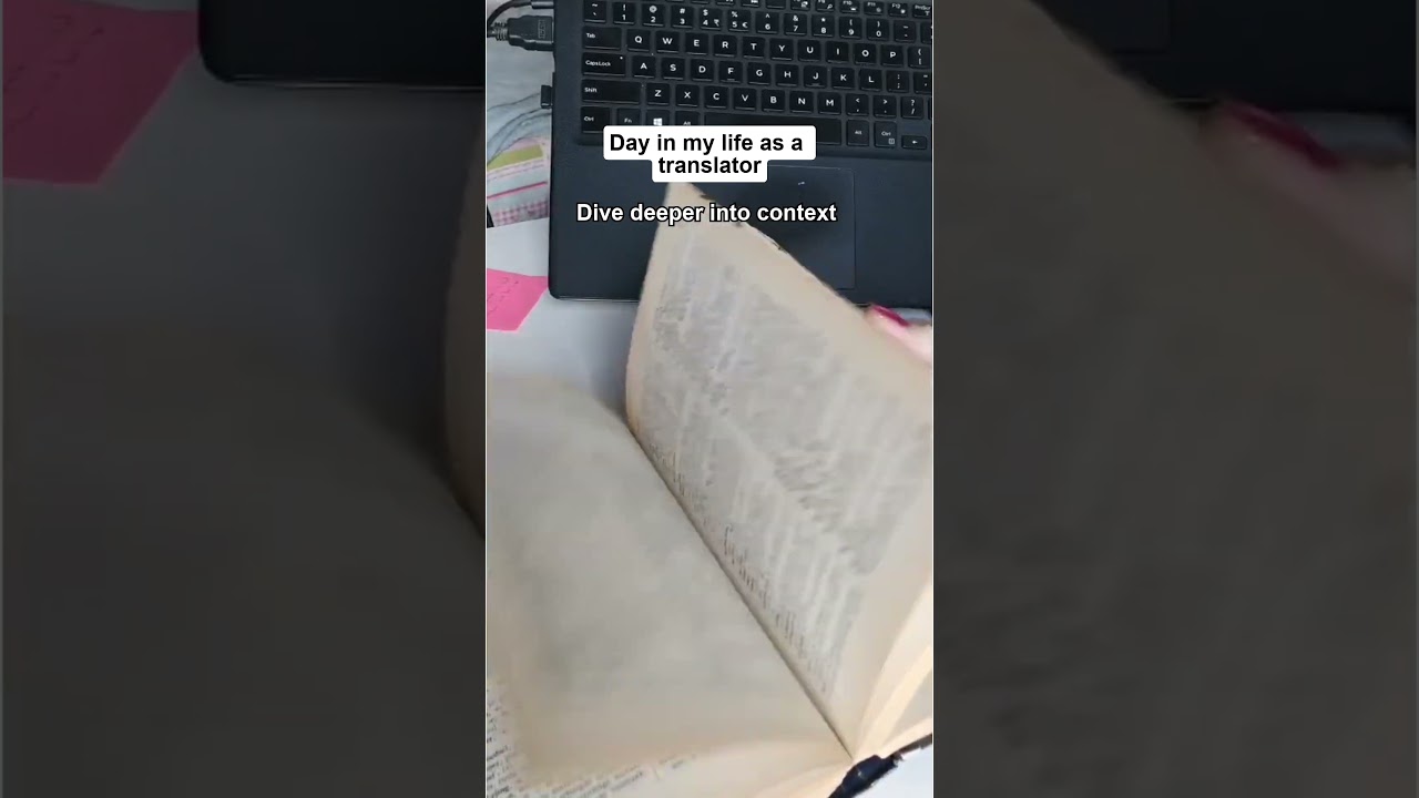 Document Translation Is Complex — But We Make It Simple 📄🧠