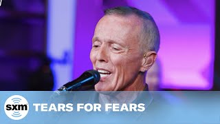 Tears for Fears - The Tipping Point | LIVE Performance | SiriusXM