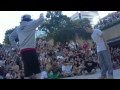 08/04/2012 VSDF Popping Finals : Moose vs Brian