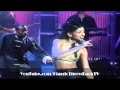Mya featuring Sisqo - "It's All About Me" Live (1998)