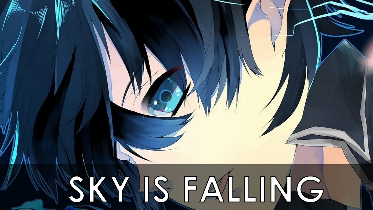 adakain sky is falling mp3 adakain sky is falling mp3