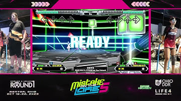 DDR A3 ONYX (ESP 14) PFC 22P 🚨 IN TOURNAMENT SIGHT-READ MOTL5🚨