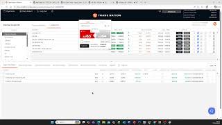 V26 - 27th April 2026 - EU session screenshot 4