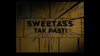 SWEETASS - Tak Pasti  Official Music Video 