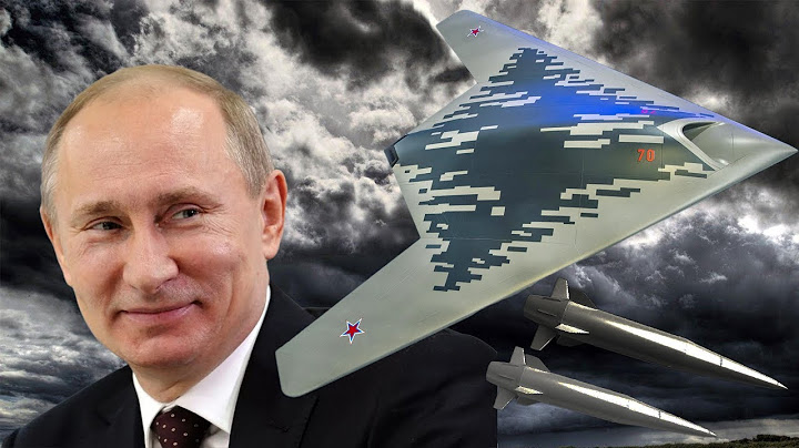 Ruské zbrane budúcnosti? Putinova nádej na úspech