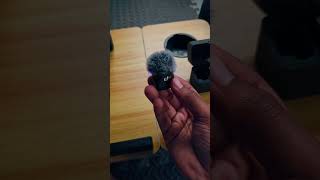 DJI Osmo Pocket 3 & Mic Mini Set #dji #osmopocket3 #djimicmini