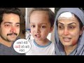 Baby Kavish Mehra First Video After His Parents Karan Mehra And Nisha Rawal BIG Divorce Fight