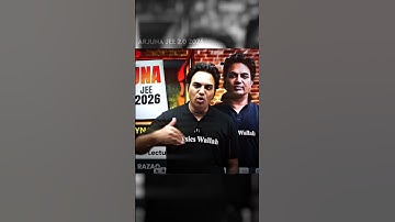 Apna Maximum Effort Chalu Kardo 💪🔥#pw #jee #faisalsir #physicswallah #pwshorts  #arjunajee