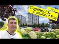 ЖК "CONTINENT" & "CONTINENT RAY" 🧱 (Буча) - ОБЗОР классного КИРПИЧНОГО проекта👍