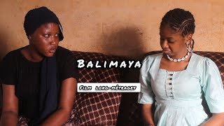 Balimaya   film-lomg métrage version Bambara