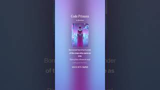 Code Princess The Duumvirati